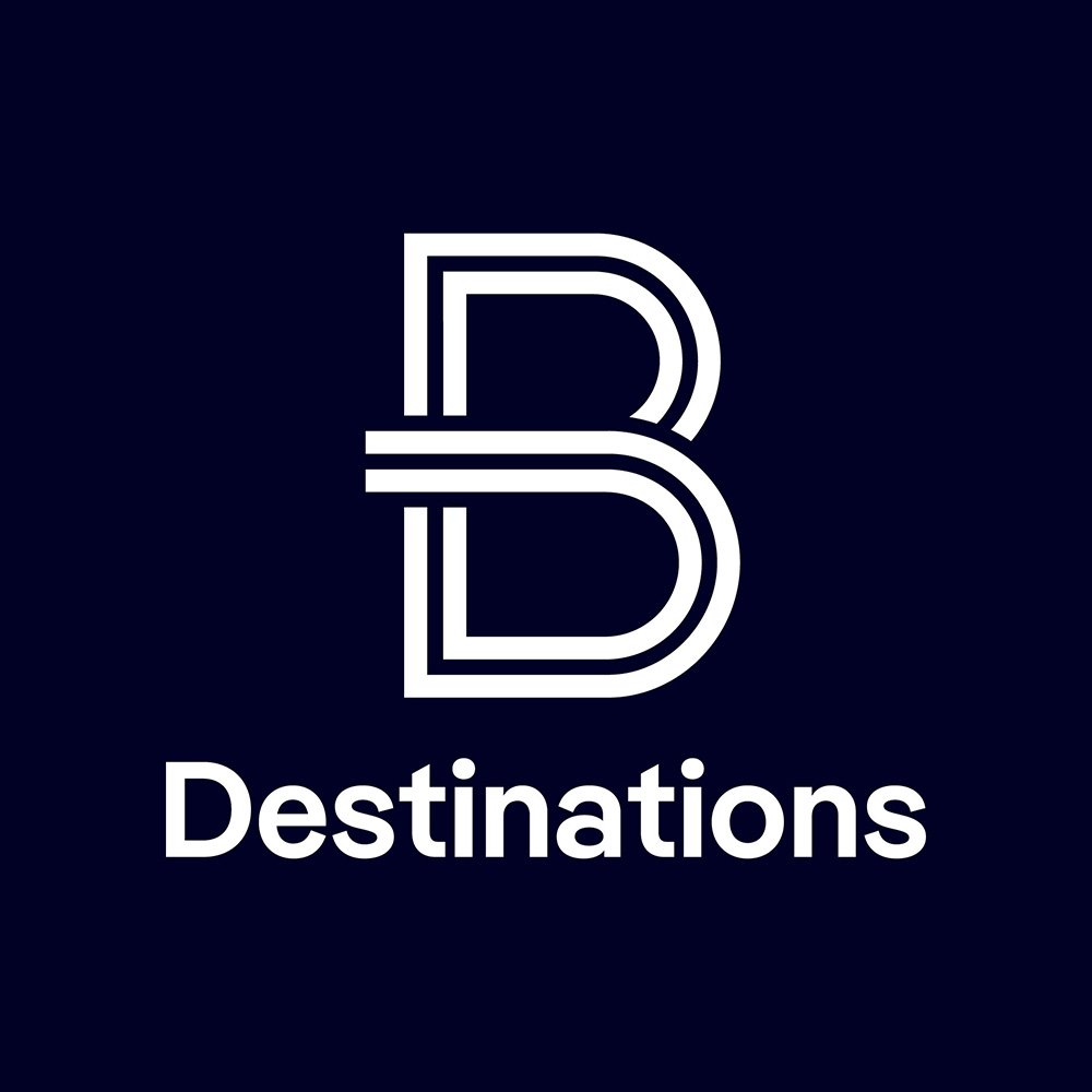 Beautiful Destinations