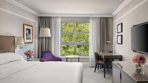 Hyatt Regency London The Churchill