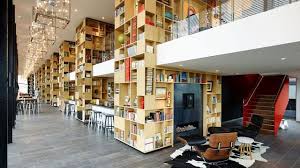 citizenM Tower of London