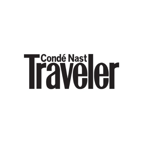 Conde Nast Traveler