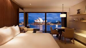 Park Hyatt Sydney
