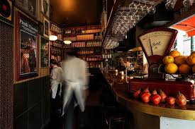 Pellegrino 2000 restaurant Surry Hills