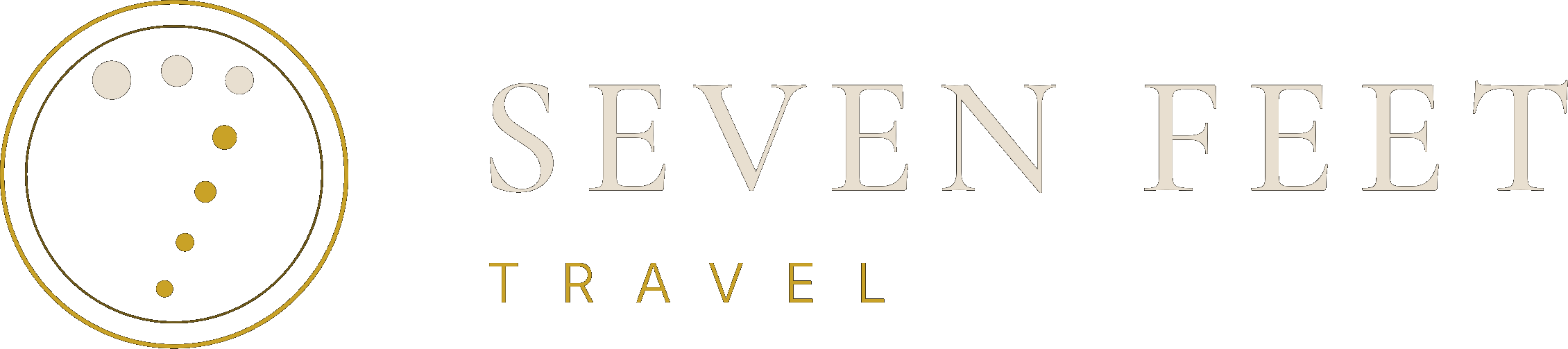 Seven Feet Travel